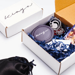 Genshin Hydro Necklace