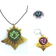 Gift Pack - Genshin Impact