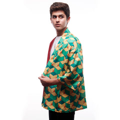 Giyu Kimono