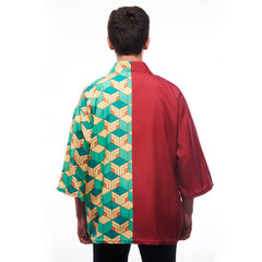 Giyu Kimono