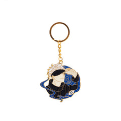 Jujutsu Kaisen Gojo Keychain