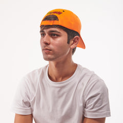 Goku Cap