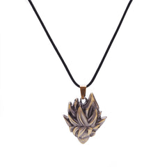 Goku Necklace