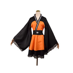 Naruto Cosplay Costume