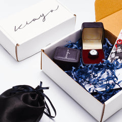 Hidan Ring (Adjustable)