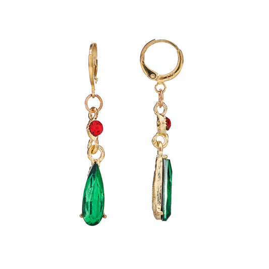 Howl’s earring