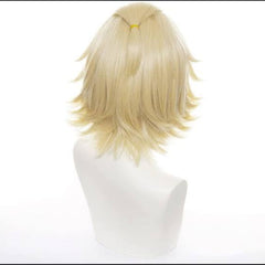 Tokyo Revengers - Manjiro Wig