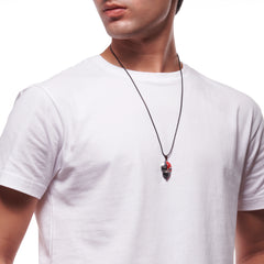 Bleach Necklace