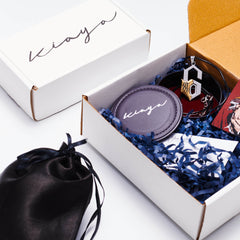 Ichigo Bleach necklace