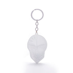 Ichigo Hollow Mask Keychain(4inch long)