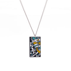 Iguro Necklace