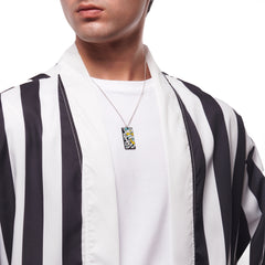 Iguro Necklace