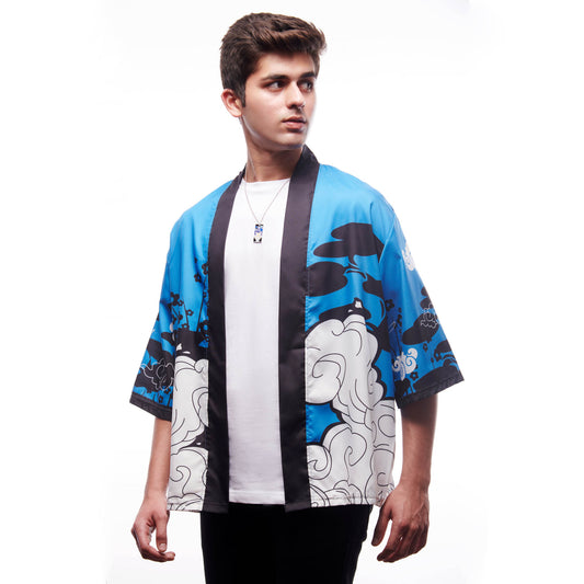 Inosuke Kimono
