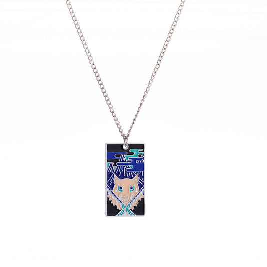 Inosuke Necklace