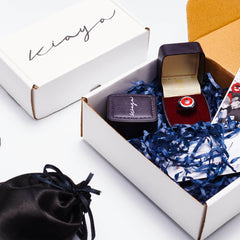 Itachi Steel Ring (Adjustable)