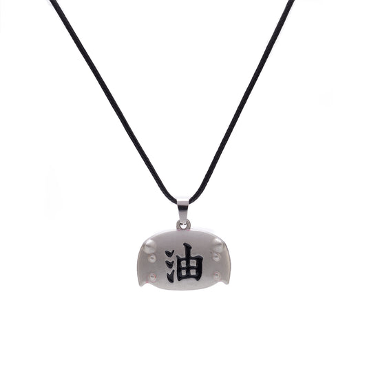 Jiraiya Pendent