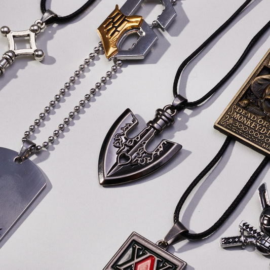 Jojo Necklace
