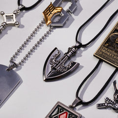 Jojo Necklace