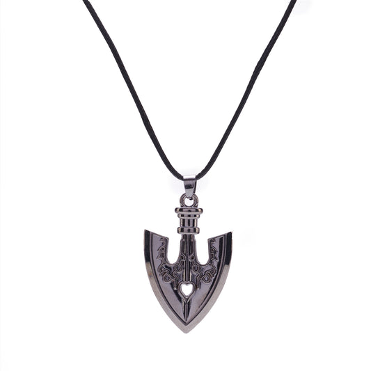 Jojo Necklace
