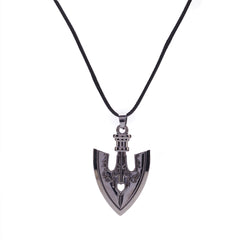 Jojo Necklace