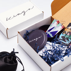 Kanao Tsuyuri Earrings