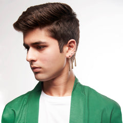 Zoro earrings