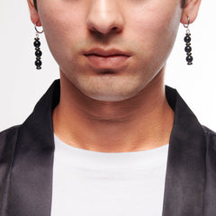 Wakasa Imaushi earrings