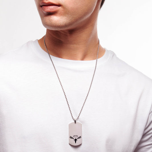 Valhalla Necklace
