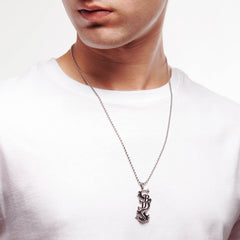 Black Dragon Necklace Tokyo Revengers