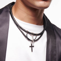 Baji Necklace
