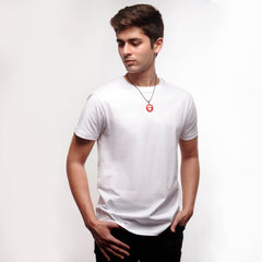 Uchiha Crest Necklace