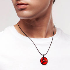Itachi EMS Necklace