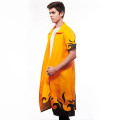 Naruto Hokage Cloak