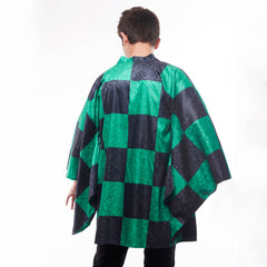 Tanjiro Kamado Cloak