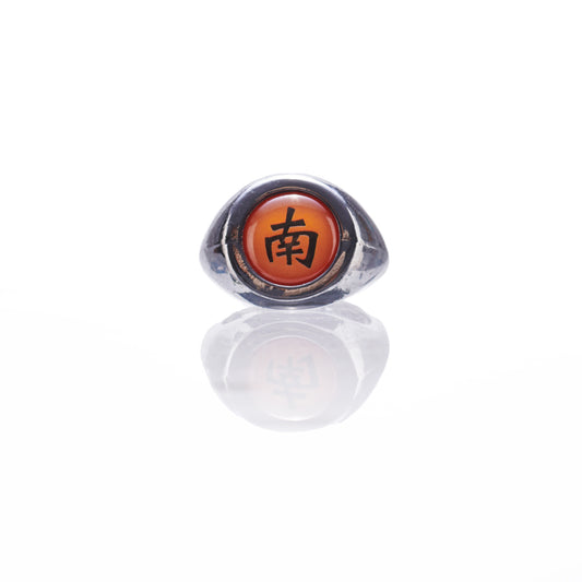 Kisame Hoshigaki Ring (Adjustable)