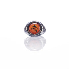 Kisame Hoshigaki Ring (Adjustable)