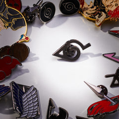 Konoha Stud (single)