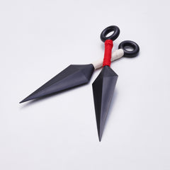 Kunai Cosplay