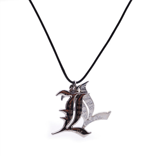 L Necklace
