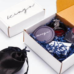 L Necklace