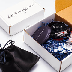 Luffy Bracelet with Ring