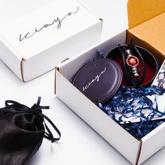 Madara uchiha EMS bracelet