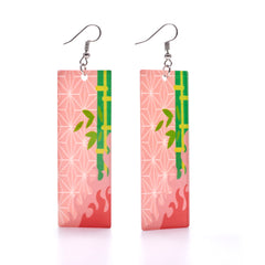 Mitsuri Earring