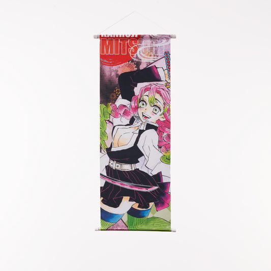 Mitsuri Scroll