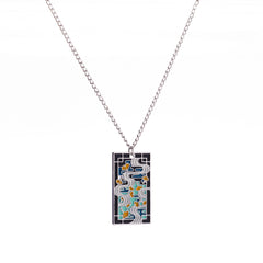 Muichiro Tokito Necklace