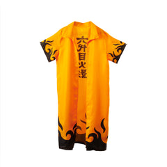 Naruto Hokage Cloak