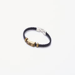 Naruto Rustic Bracelet