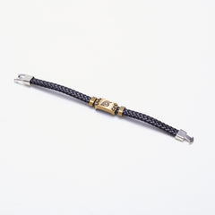 Naruto Rustic Bracelet