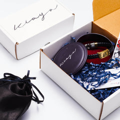 Naruto Rustic Bracelet