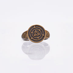Naruto Rustic Ring